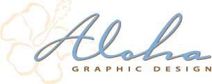 Aloha Graphic Design & Development